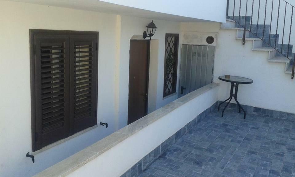 Maria Turistico Apartment Fiumicino Exterior photo