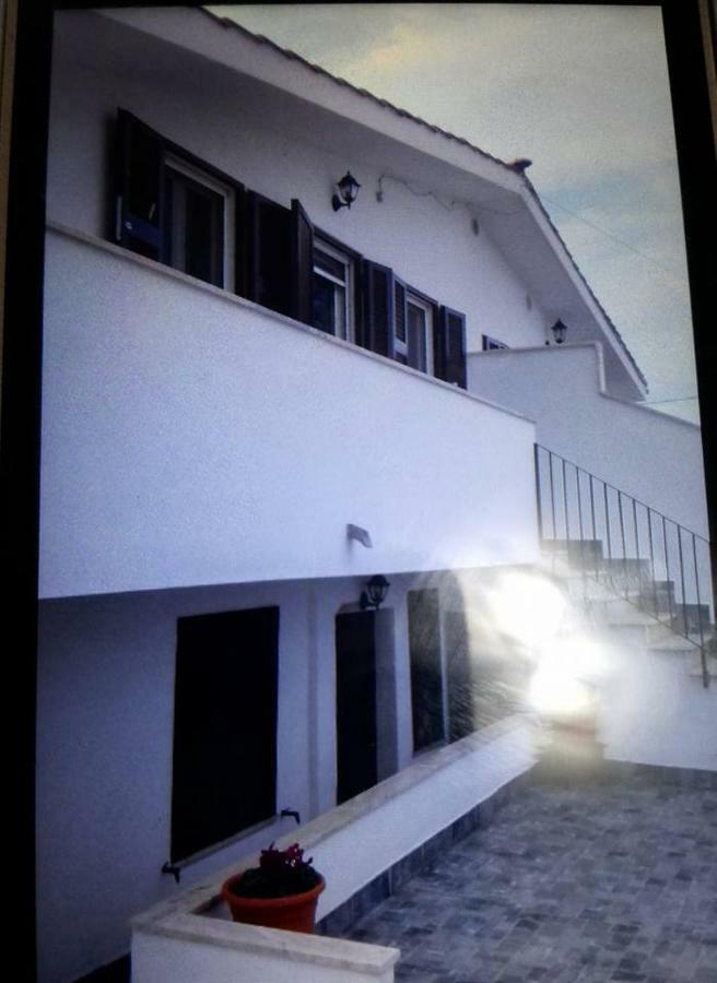 Maria Turistico Apartment Fiumicino Exterior photo